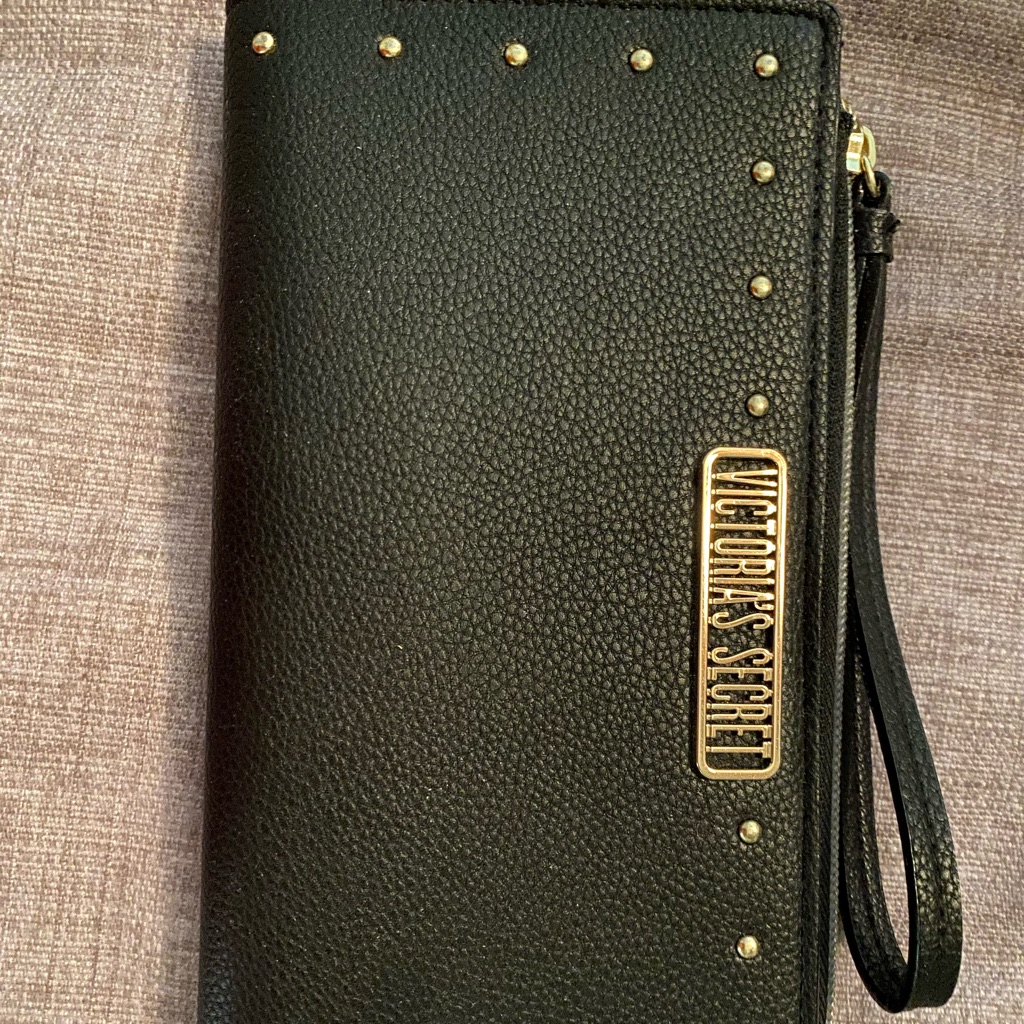Brand New Victorias Secret Clutch